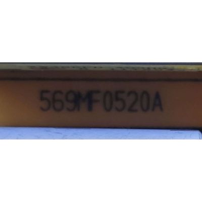 FUENTE PARA TV INSIGNIA / NÚMERO DE PARTE / 6MF0062010 / 569MF0520A / EH24954104903 / BI01EA207F / MODELO NS-19E320A13	 - Imagen 3